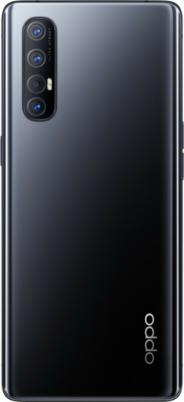Oppo Reno 3 Pro 12/256Gb (Midnight Black) ᐈ Купить Oppo Reno 3