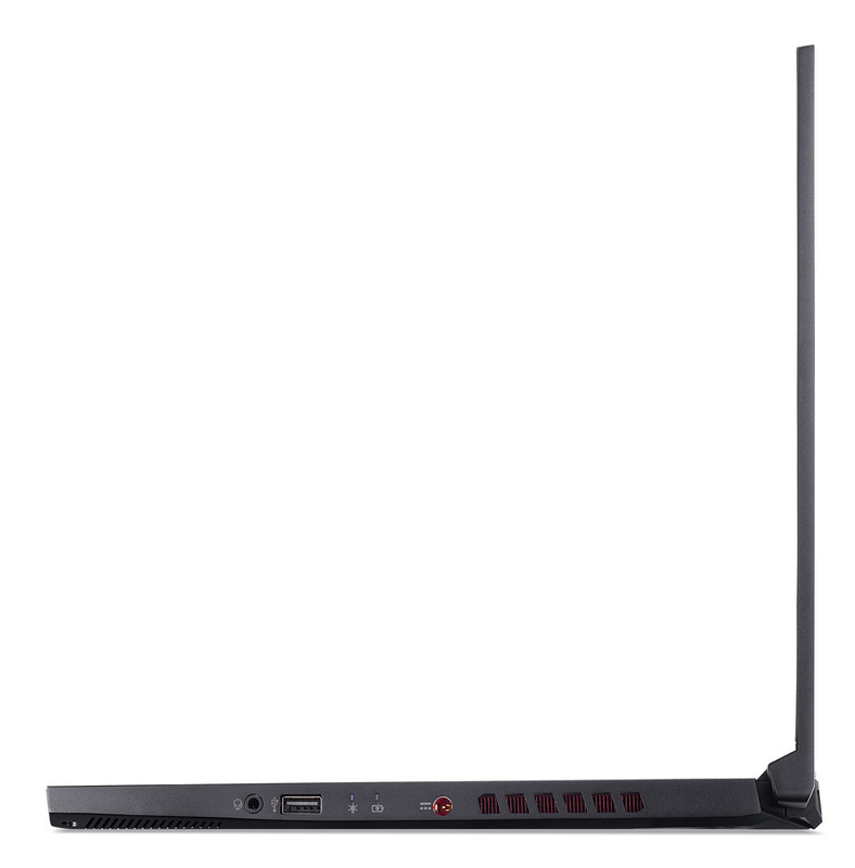 Ноутбук Acer Nitro 7 AN715-51-73V3 Shale Black (NH.Q5FEU.050) фото