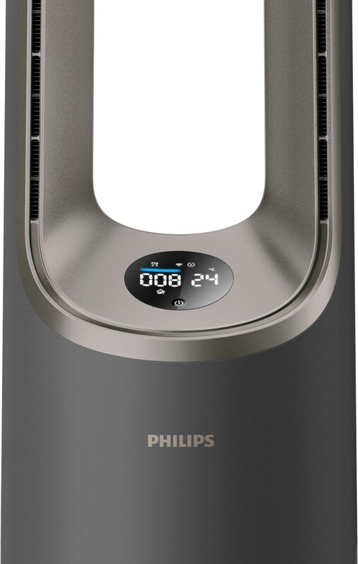 Кліматичний комплекс Philips AMF970/10 - фото - №1