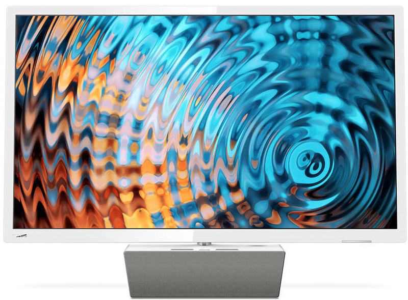 Philips 32" Full HD Smart TV (32PFS5863/12) - фото - №0