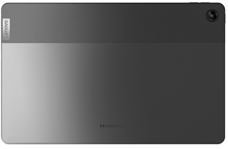 Lenovo Tab M10 Plus (3rd Gen) Wi-Fi 4/128GB Storm Grey (ZAAJ0391UA) фото
