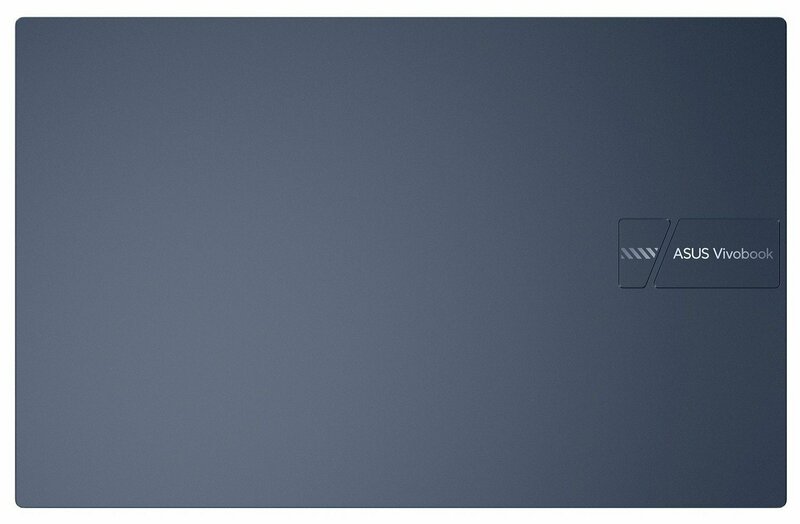 Ноутбук Asus Vivobook 17 X1704VA-AU111 Quiet Blue (90NB10V2-M003R0) фото