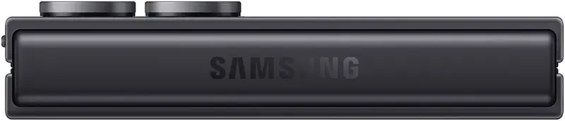 Samsung Galaxy Flip7 F766B 12/512GB Jetblack (SM-F766BZKHSEK) - фото - №9
