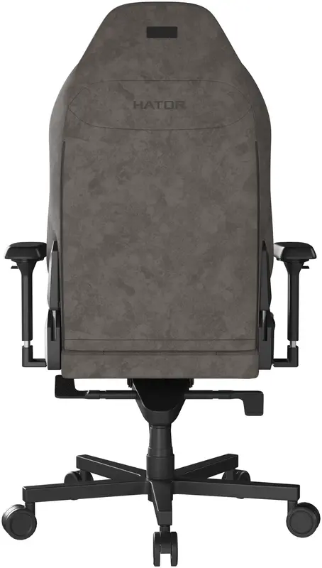 Ігрове крісло HATOR Arc 3 S Velour (HTC3442S) Milk Shake - фото - №10