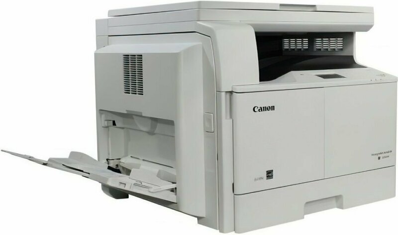 БФП лазерний Canon iR2206n з Wi-Fi (3029C003) - фото - №1