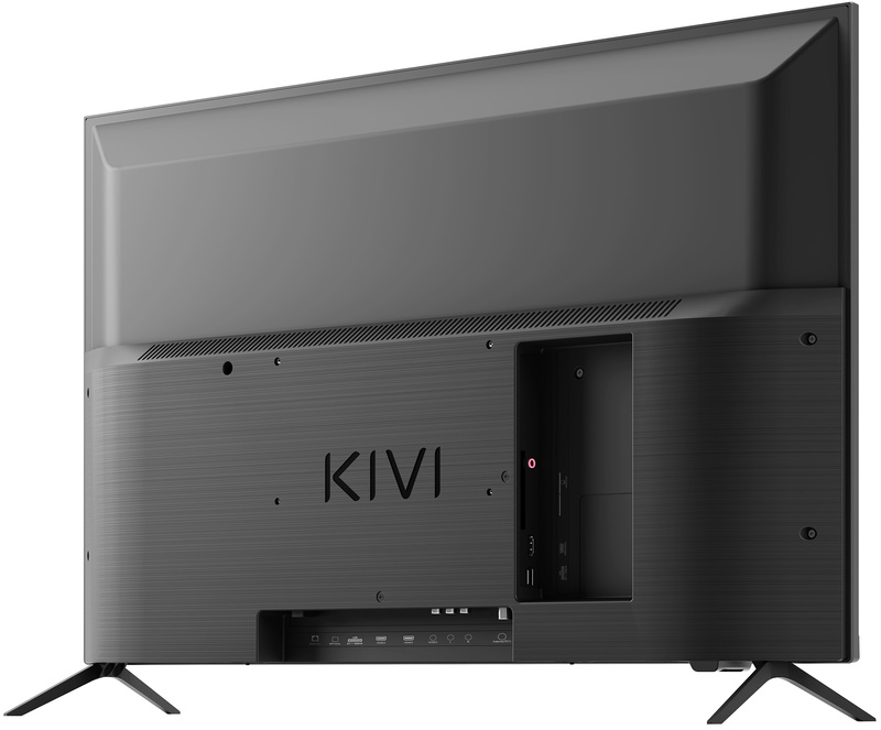 Телевизор Kivi 32" HD Smart TV (32H740LB) фото