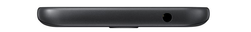 Samsung Galaxy J2 2018 Black (SM-J250FZKDSEK) фото