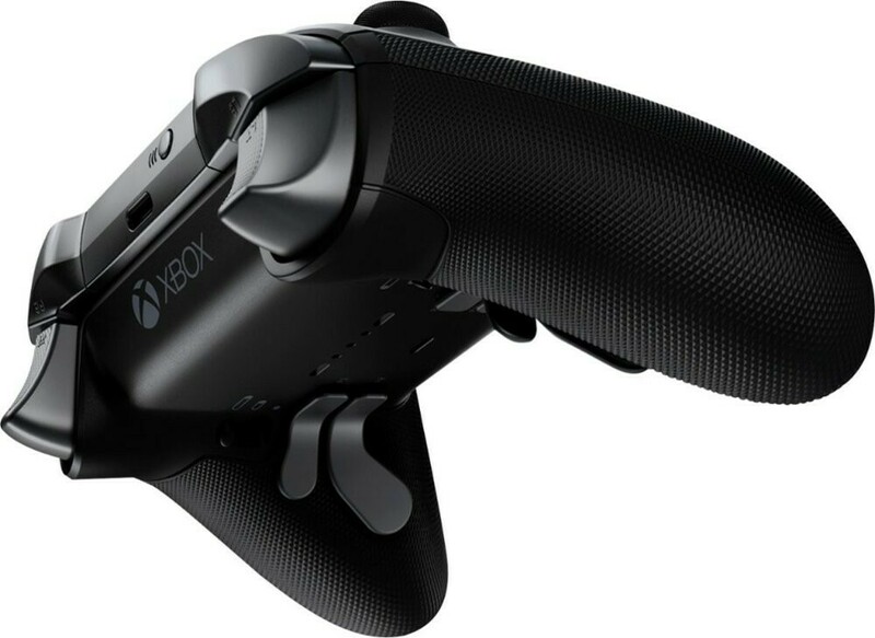 Геймпад Microsoft Official Xbox Wireless Controller - Elite II фото