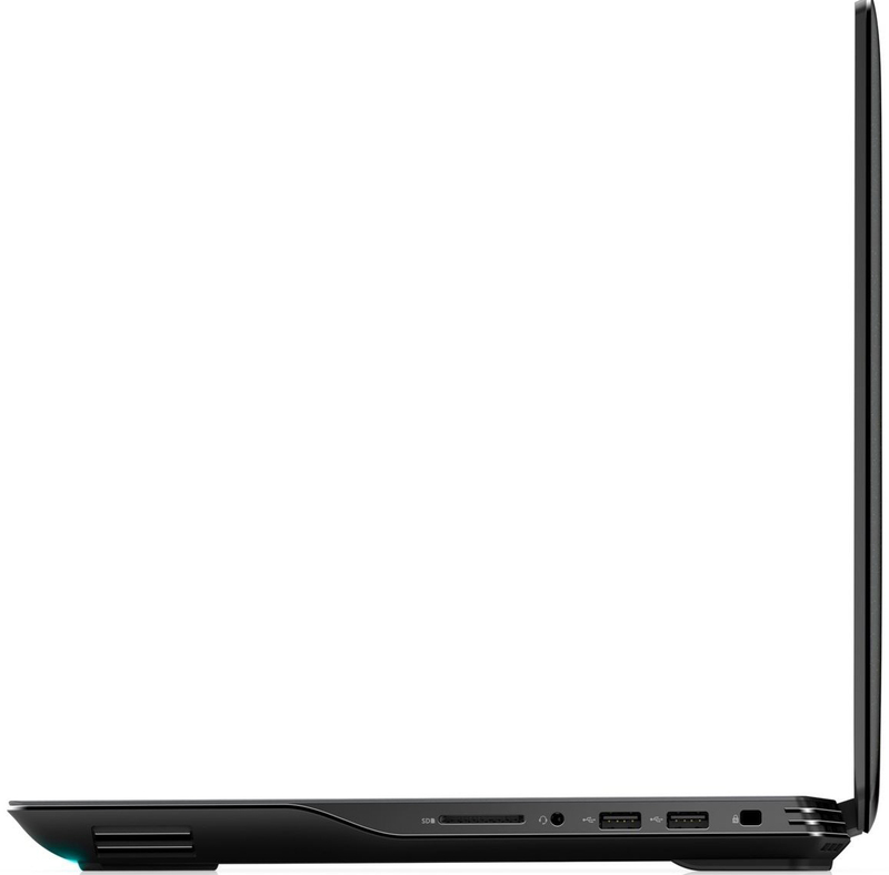 Ноутбук Dell G5 5500 Black (55FzG5i58S4G1650-LBK) - фото - №5