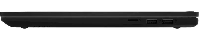 Ноутбук MSI Modern 15 B7M Classic Black (9S7-15HK12-468) фото