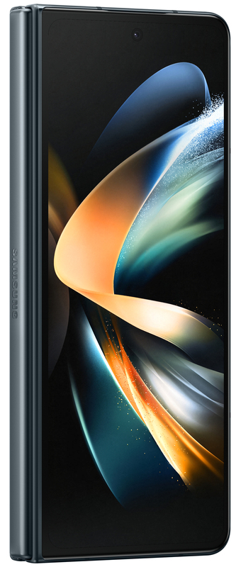 Samsung Galaxy Fold 4 F936B 12/256GB Graygreen (SM-F936BZABSEK) фото