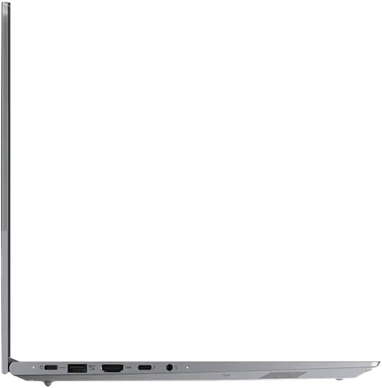Ноутбук Lenovo ThinkBook 16 G4+ IAP Arctic Grey (21CY004NRA) фото