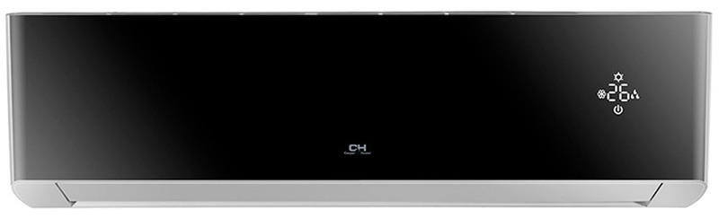 Кондиціонер COOPER&HUNTER Supreme CH-S09FTXAM2S-BL - фото - №0