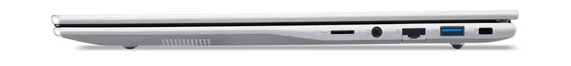 Ноутбук Acer Aspire Lite AL16-54P-588J Silver (NX.DK6EU.007) - фото - №7