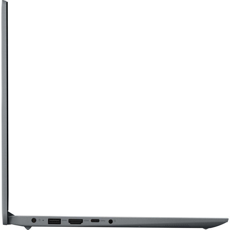 Ноутбук Lenovo IdeaPad 1 15IGL7 Cloud Grey (82V7004DRA) фото