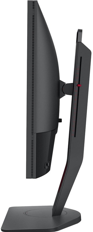 УЦЕНКА Игровой монитор BENQ XL2540K Dark Grey (9H.LJMLB.QBE) - фото - №3