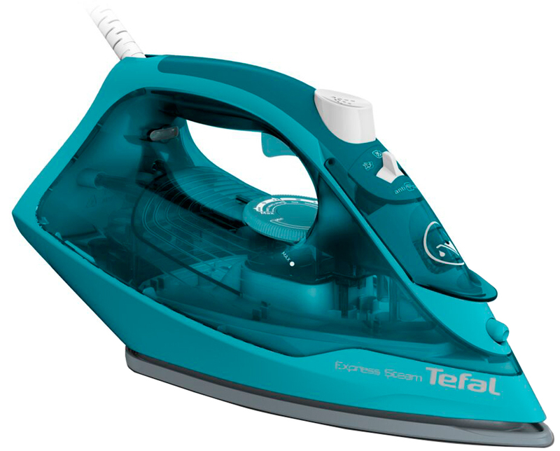 Праска Tefal FV2867E0 - фото - №0