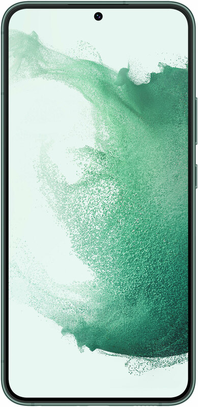 Samsung Galaxy S22 Plus 2022 S906B 8/256GB Green (SM-S906BZGGSEK) фото