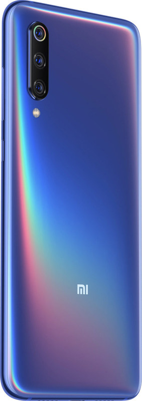 Xiaomi Mi 9 6/64Gb (Ocean Blue) ᐈ Купить Xiaomi Mi 9 6/64Gb