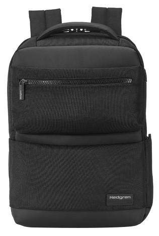 Рюкзак Hedgren NEXT 13.3 (Black) HNXT03/003 - фото - №0