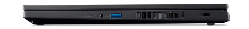 Ноутбук Acer Nitro V 15 ANV15-41 Obsidian Black (NH.QSHEU.00P) - фото - №8