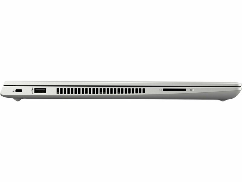 Ноутбук НР ProBook 450 G7 Pike Silver (9HP74EA) фото