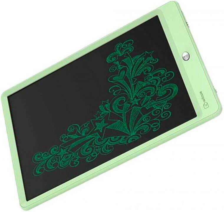 Планшет для рисования Xiaomi Wicue Writing Tablet 10" (Green) ws210-G фото