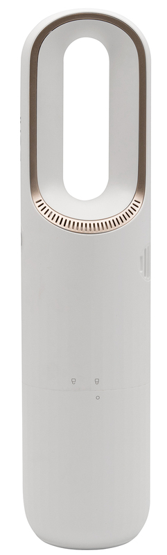 Автомобільний пилосос DONI Handheld Vacuum Cleaner (White) DN-H10 фото