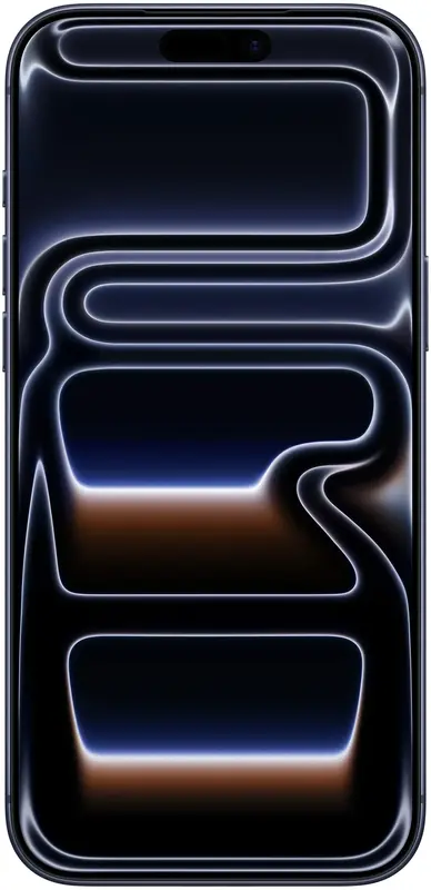 Apple iPhone 17 Pro Max 256GB Deep Blue (MFYP4) - фото - №1