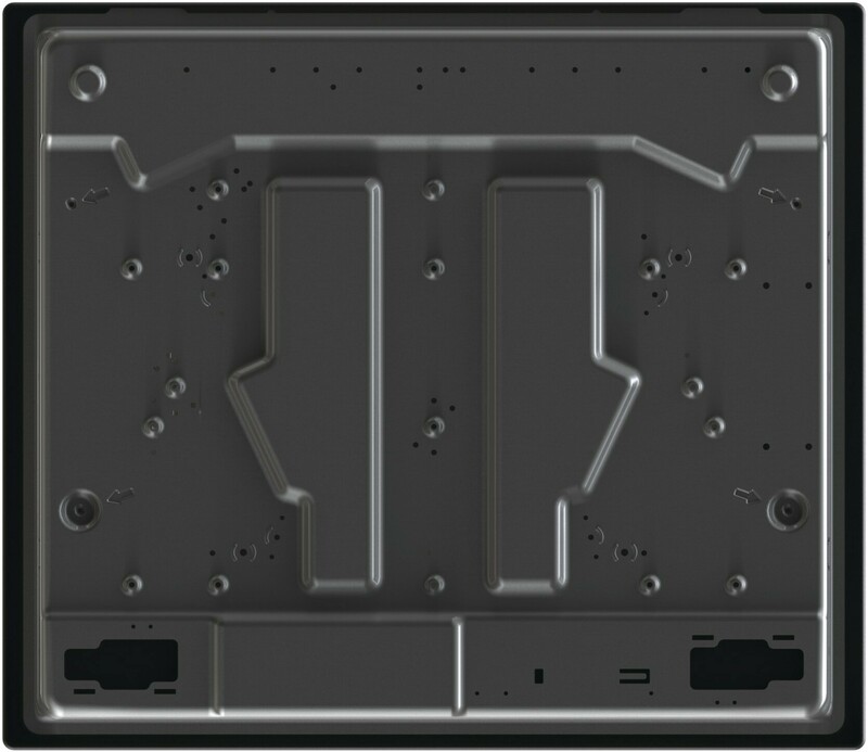 Варильна поверхня газова GORENJE GW6D42CLB - фото - №7