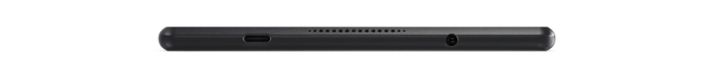 Lenovo Tab4 8 Plus LTE 4/64Gb (Slate Black) фото