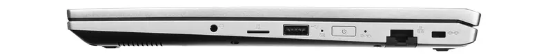 Ноутбук 2E Complex Pro 15.6 Silver (NS51PU-15UA33-W11P12) - фото - №7