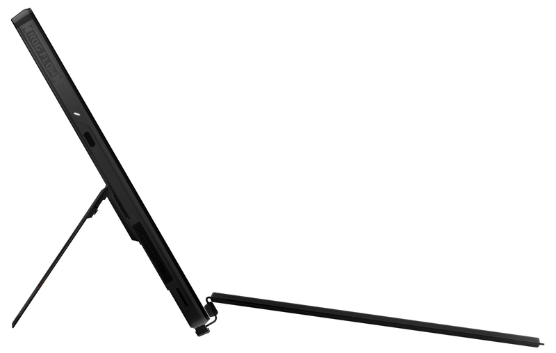 Ноутбук Asus ROG Flow Z13 GZ301ZE-LD183W Black (90NR07X1-M00FB0) фото