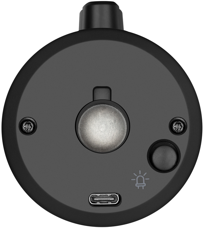 Мікрофон 2E Gaming Kodama Kit (Black) 2E-MG-STR-KITMIC фото