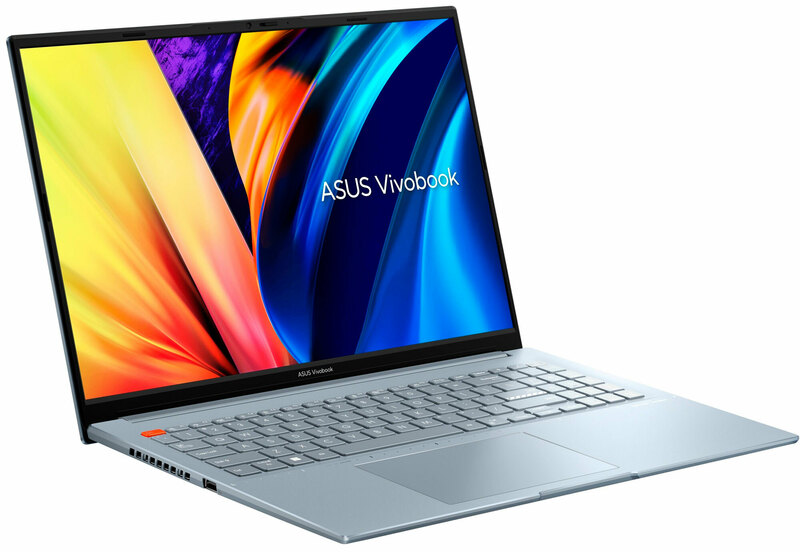 Ноутбук Asus Vivobook S 16X S5602ZA-KV163 Solar Silver (90NB0WD3-M006B0) фото