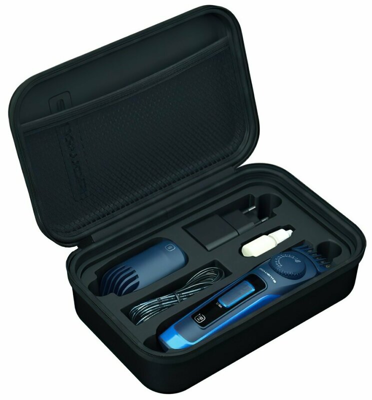 Тример ROWENTA TN3840F4 - фото - №4