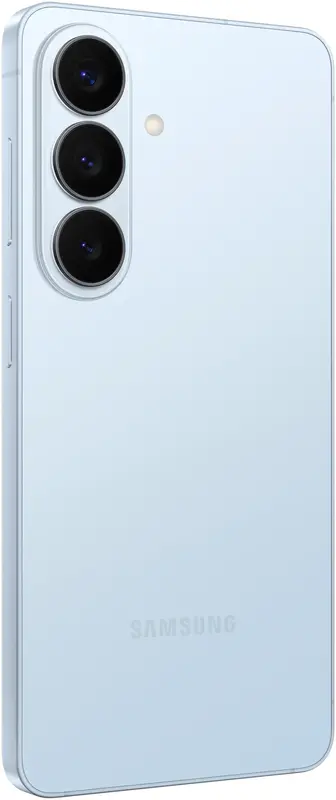 Смартфон Samsung Galaxy S26 S942B 12/512GB Sky Blue (SM-S942BLBHEUC) - фото - №5
