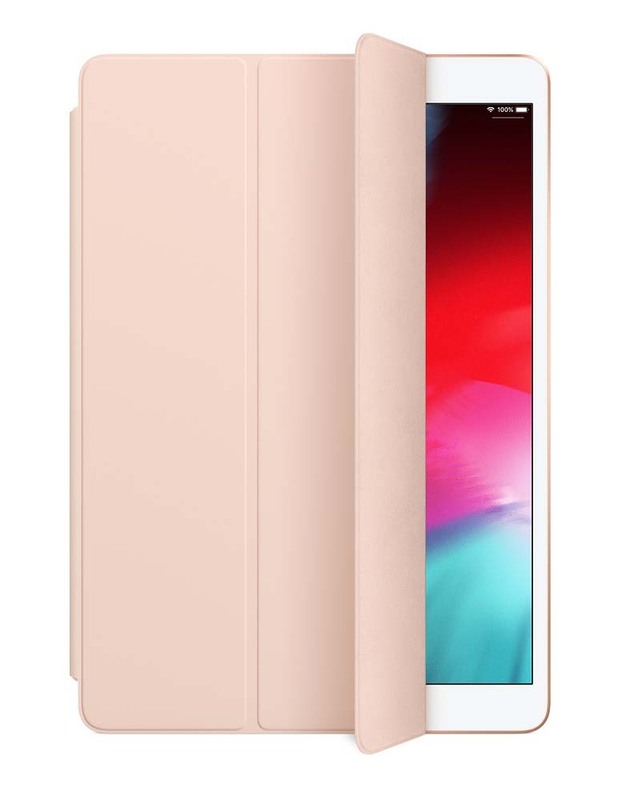 Чохол Apple Smart Cover (Pink Sand) MVQ42ZM/A для iPad Air 10.5'' фото