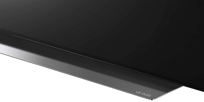 Телевизор LG 48" 4K Smart TV (OLED48CX6LB) фото