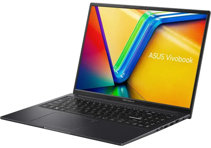 Ноутбук Asus Vivobook 16X K3604ZA-MB010 Indie Black (90NB11T1-M006T0) фото