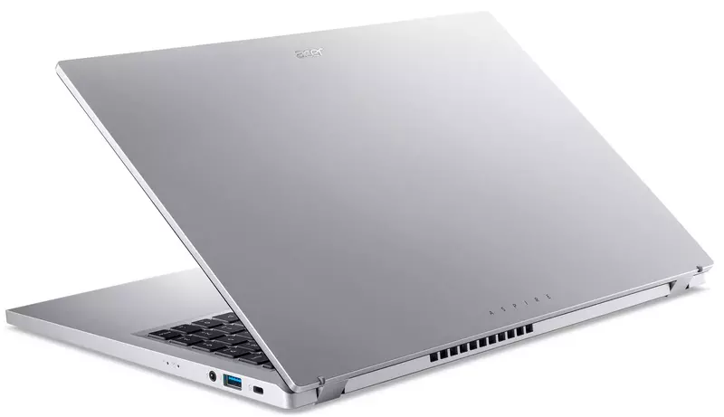 Ноутбук Acer Aspire Go 15 AG15-31P Pure Silver (NX.KX5EU.002) фото