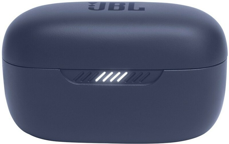Навушники JBL LIVE FREE NC + TWS (Blue) фото