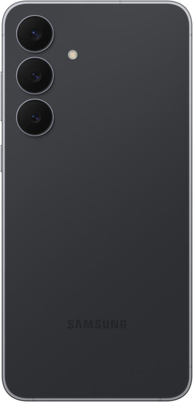 Samsung Galaxy S25 FE S731B 8/512GB Jet Black (SM-S731BZKIEUC) - фото - №2