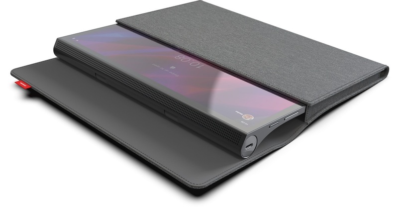 Чохол для Lenovo Yoga Tab 11 (Sleeve Grey) (J706) ZG38C03627 фото
