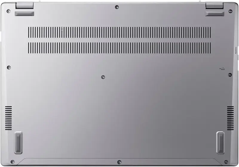 Ноутбук Acer Swift Go 14 SFG14-71-530S Pure Silver (NX.KMZEU.006) фото