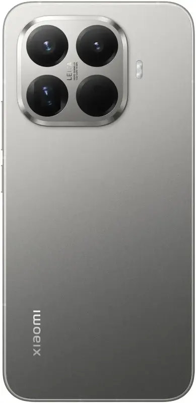 Xiaomi 15T Pro 12/512GB (Titan Gray) - фото - №2
