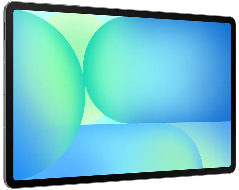 Samsung Galaxy Tab S10 FE+ 5G 12/256GB Gray (SM-X626BZAPEUC) фото