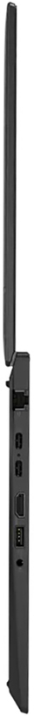 Ноутбук Lenovo ThinkPad T14s Gen 3 Thunder Black (21CQ003WRA) - фото - №10