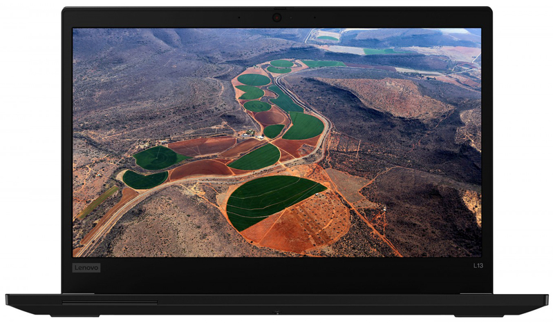 Ноутбук Lenovo ThinkPad L13 Black (20R3001GRT) фото