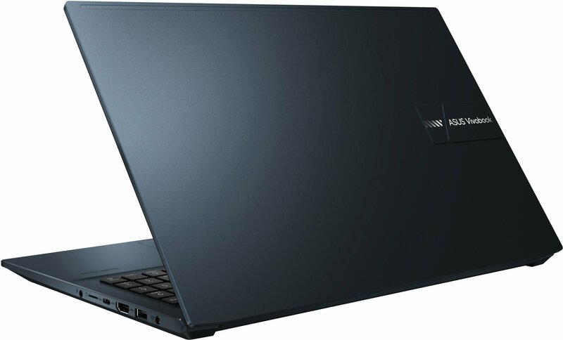 Ноутбук Asus Vivobook Pro 15 K6500ZH-HN170 Quiet Blue (90NB0XZ1-M007J0) фото